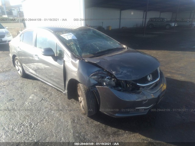 HONDA CIVIC SDN 2013 19xfb2f55de241326