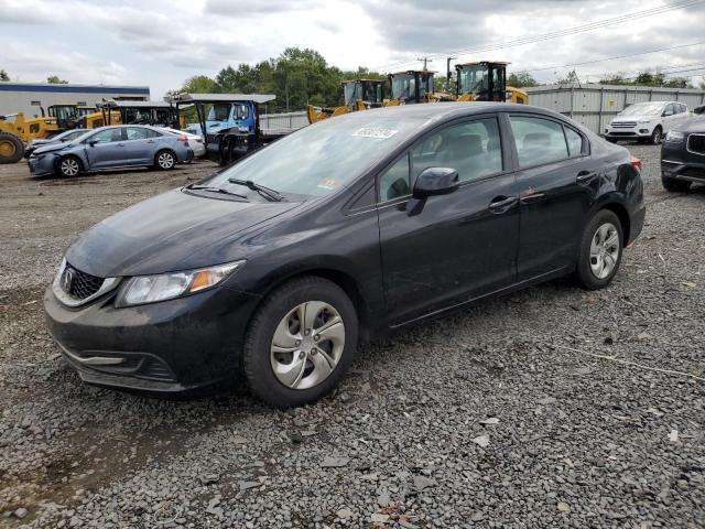 HONDA CIVIC LX 2013 19xfb2f55de243058