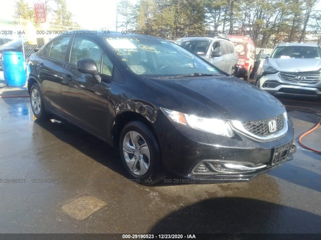 HONDA CIVIC SDN 2013 19xfb2f55de245019