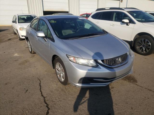 HONDA CIVIC LX 2013 19xfb2f55de246008