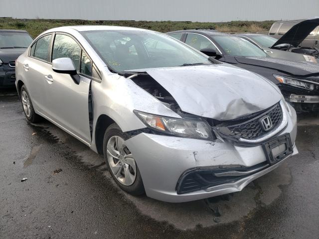 HONDA CIVIC LX 2013 19xfb2f55de246705