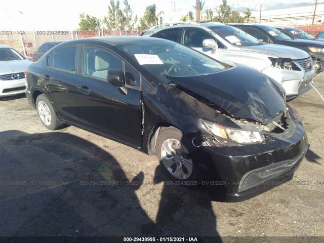 HONDA CIVIC SDN 2013 19xfb2f55de247868