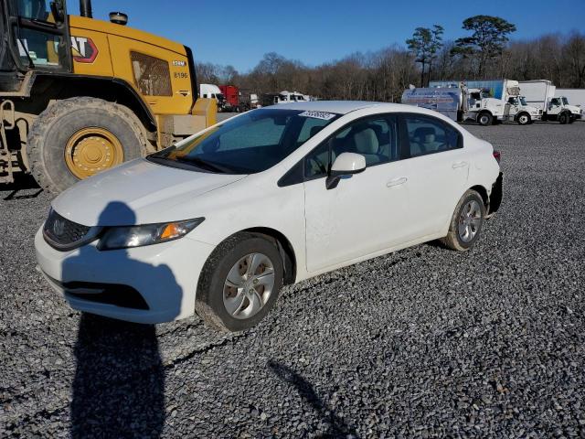 HONDA CIVIC LX 2013 19xfb2f55de248986