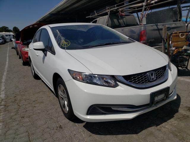 HONDA CIVIC LX 2013 19xfb2f55de249040