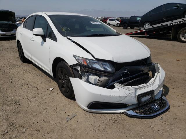 HONDA CIVIC LX 2013 19xfb2f55de249054