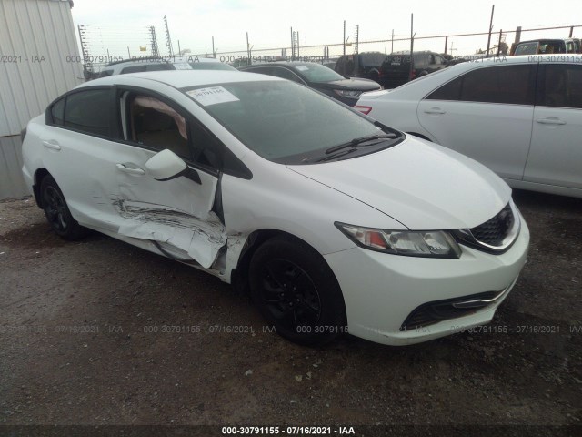 HONDA CIVIC SDN 2013 19xfb2f55de249815