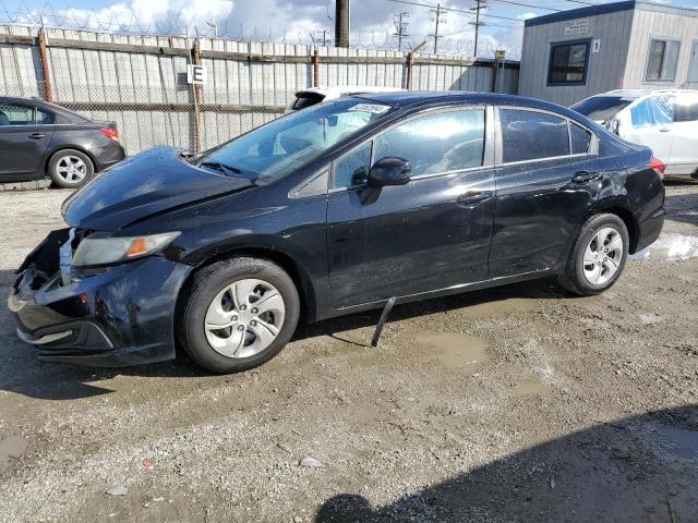 HONDA CIVIC 2013 19xfb2f55de250124