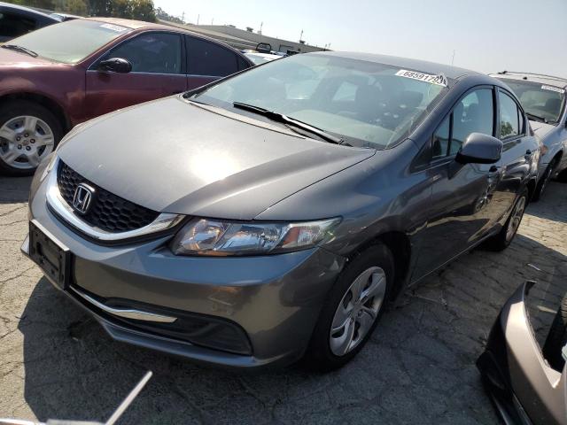 HONDA CIVIC LX 2013 19xfb2f55de255971