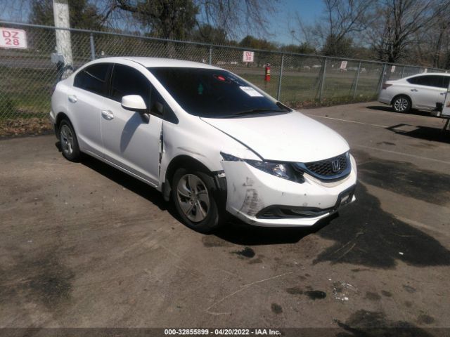 HONDA CIVIC SDN 2013 19xfb2f55de257090