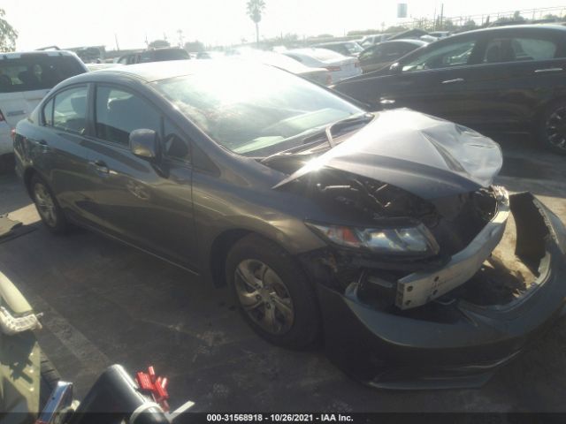 HONDA CIVIC SDN 2013 19xfb2f55de257350