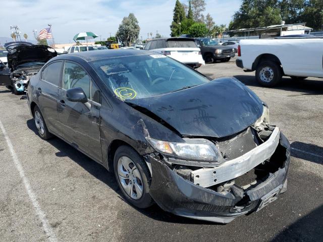 HONDA CIVIC LX 2013 19xfb2f55de259082