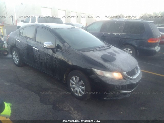 HONDA CIVIC SDN 2013 19xfb2f55de259342