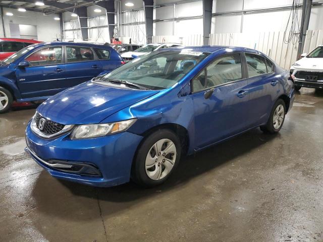 HONDA CIVIC 2013 19xfb2f55de259728