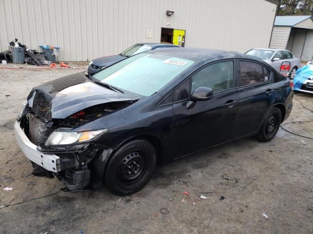 HONDA CIVIC 2013 19xfb2f55de264220