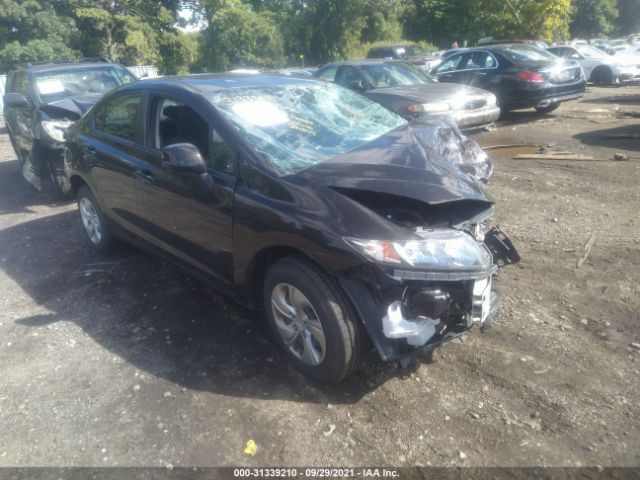 HONDA CIVIC SDN 2013 19xfb2f55de265996