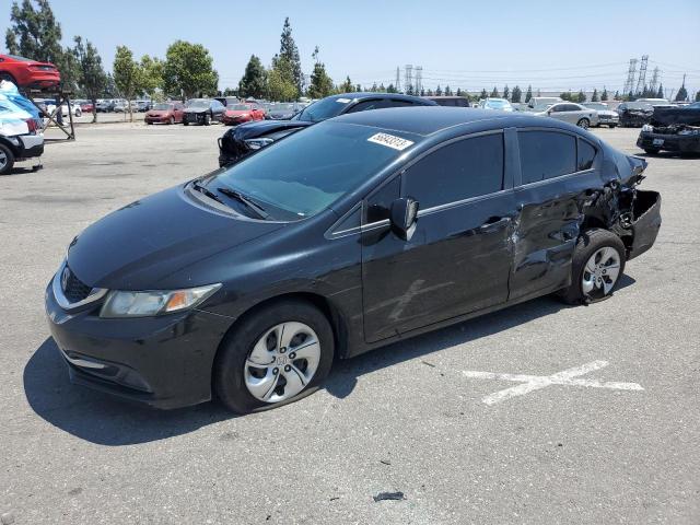 HONDA CIVIC LX 2013 19xfb2f55de267618