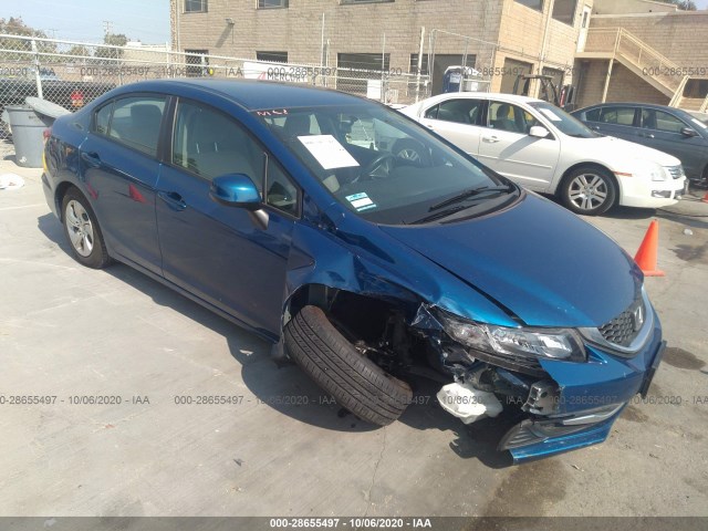 HONDA CIVIC SDN 2013 19xfb2f55de268557