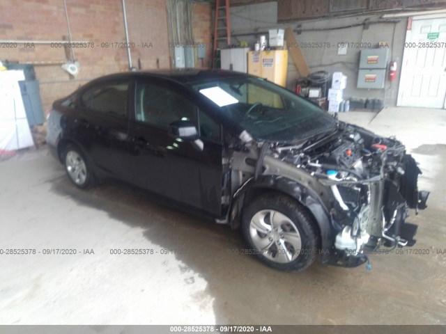 HONDA CIVIC SDN 2013 19xfb2f55de268610