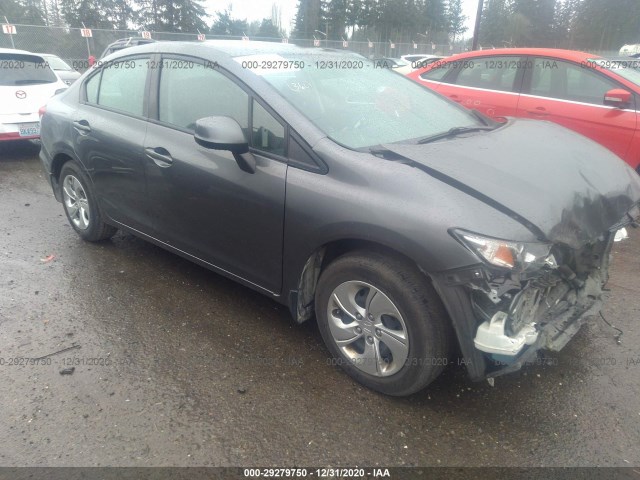 HONDA CIVIC SDN 2013 19xfb2f55de269014