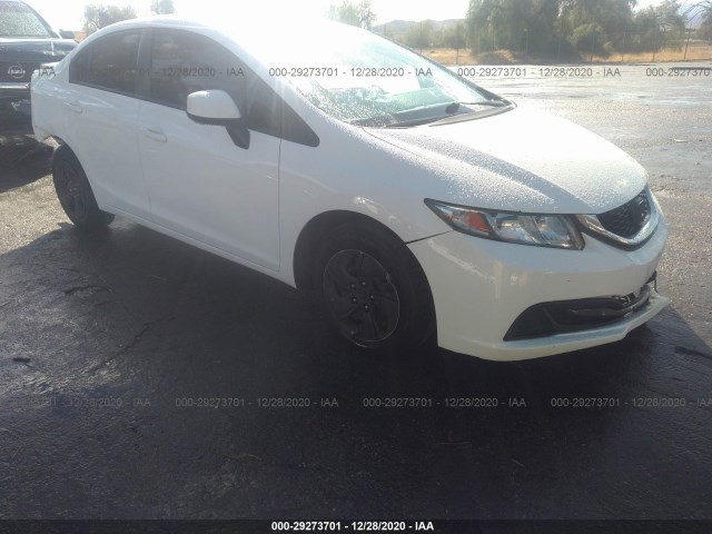 HONDA CIVIC SDN 2013 19xfb2f55de271510