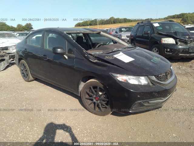 HONDA CIVIC SDN 2013 19xfb2f55de271670