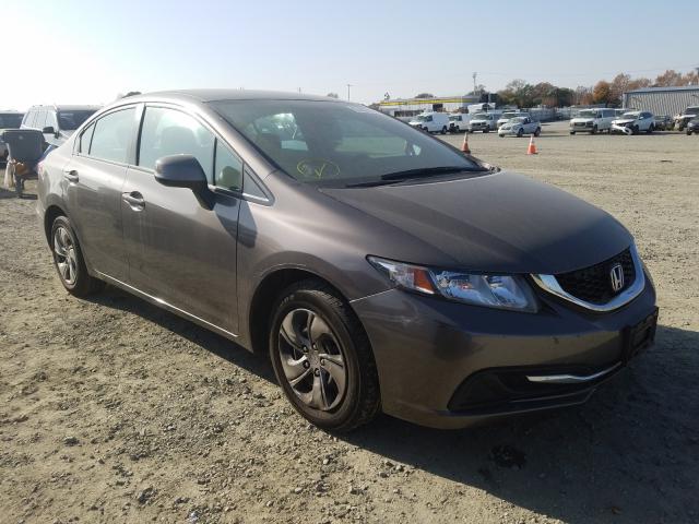 HONDA CIVIC LX 2013 19xfb2f55de274911