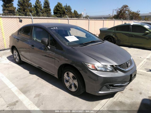 HONDA CIVIC SDN 2013 19xfb2f55de275315