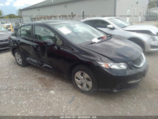 HONDA CIVIC SDN 2013 19xfb2f55de275475