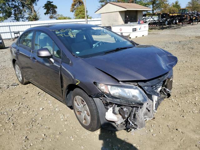 HONDA CIVIC 2013 19xfb2f55de277081