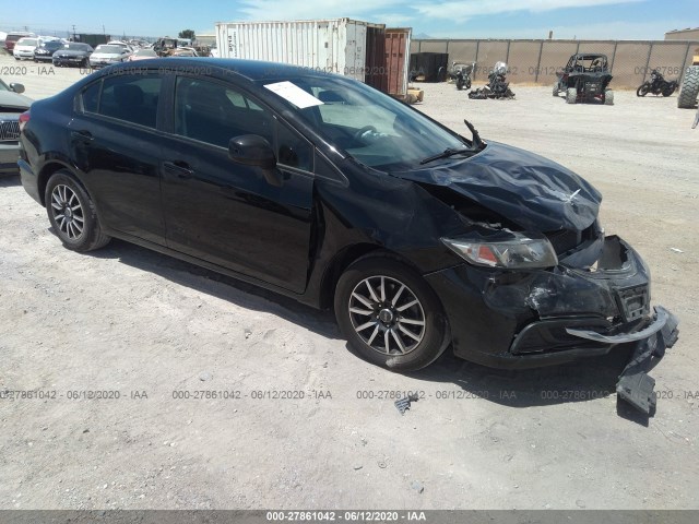 HONDA CIVIC SDN 2013 19xfb2f55de279929