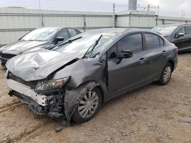 HONDA CIVIC 2013 19xfb2f55de280174