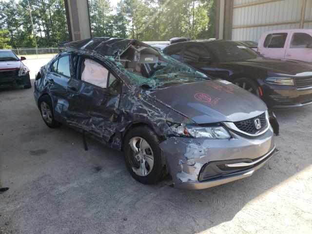 HONDA CIVIC LX 2013 19xfb2f55de281566