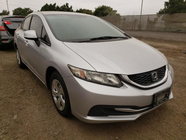 HONDA CIVIC LX 2013 19xfb2f55de283205