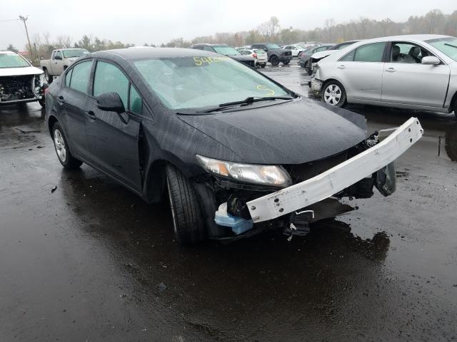 HONDA CIVIC LX 2013 19xfb2f55de284497