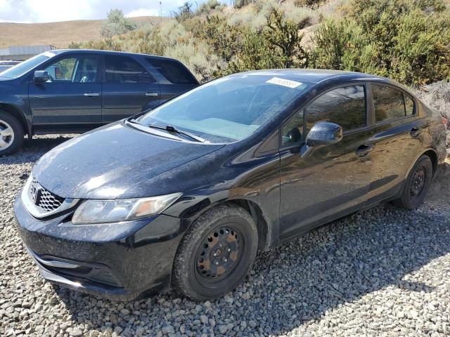 HONDA CIVIC 2013 19xfb2f55de284628