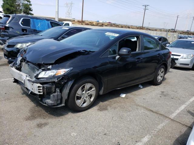 HONDA CIVIC LX 2013 19xfb2f55de287092