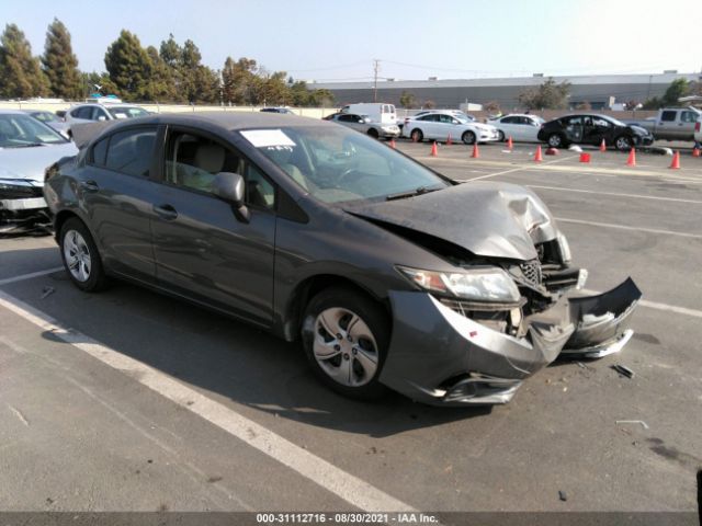 HONDA CIVIC SDN 2013 19xfb2f55de287576