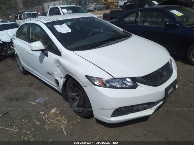 HONDA CIVIC SDN 2013 19xfb2f55de291014