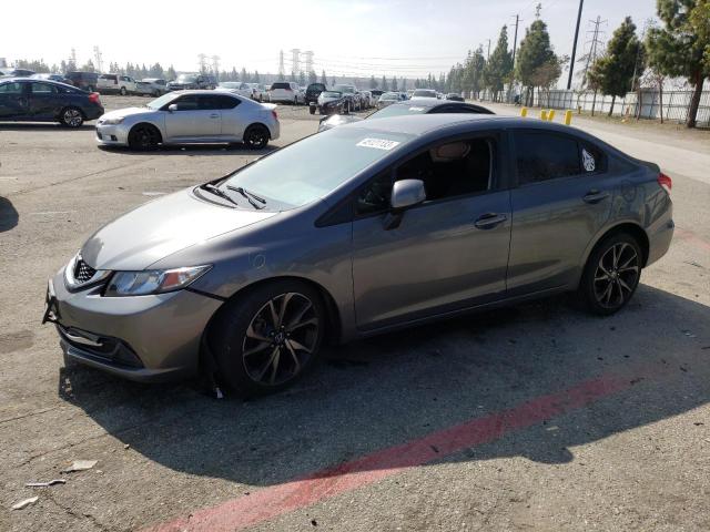 HONDA CIVIC LX 2013 19xfb2f55de291854