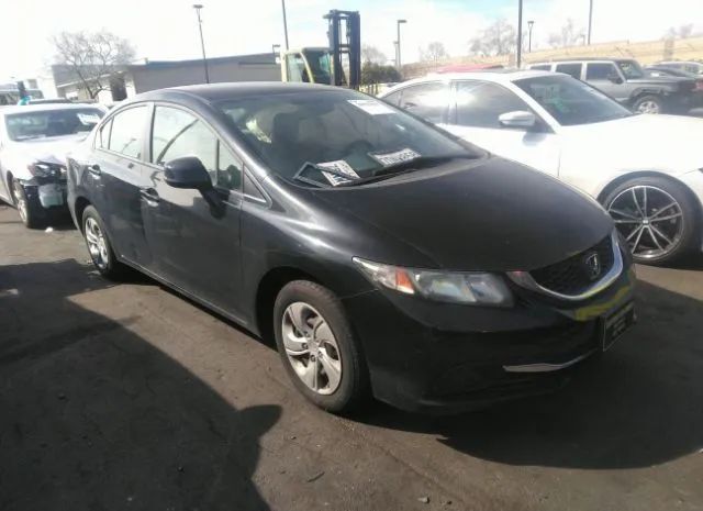 HONDA CIVIC SDN 2013 19xfb2f55de292602