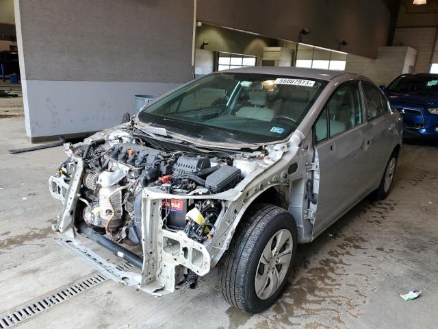 HONDA CIVIC LX 2013 19xfb2f55de292650