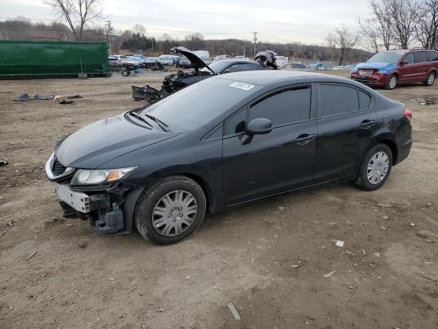 HONDA CIVIC 2013 19xfb2f55de294124