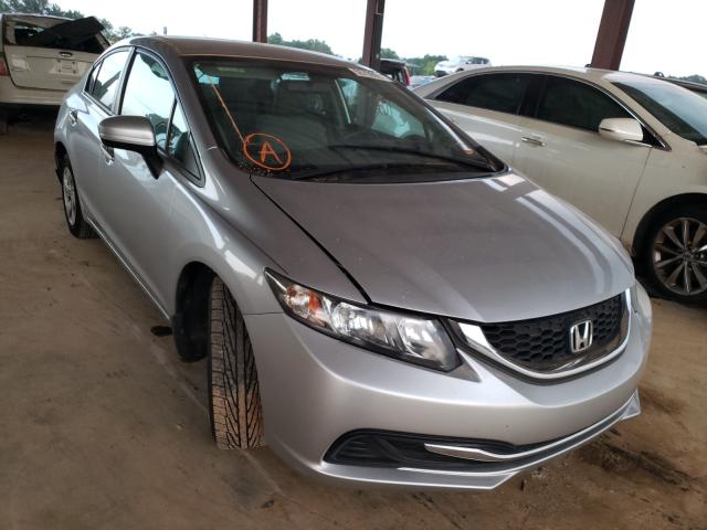 HONDA CIVIC LX 2014 19xfb2f55ee003039