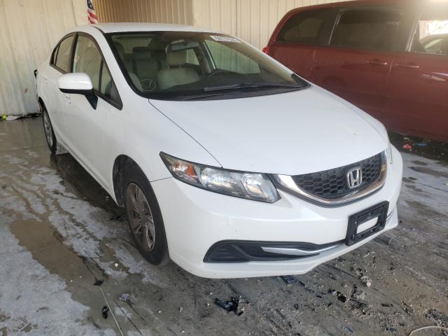 HONDA CIVIC LX 2014 19xfb2f55ee003977