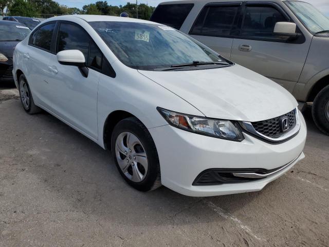 HONDA CIVIC 2014 19xfb2f55ee003980