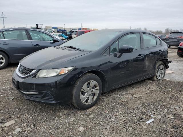 HONDA CIVIC 2014 19xfb2f55ee006510