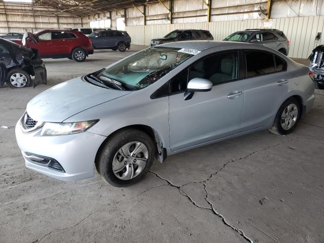 HONDA CIVIC 2014 19xfb2f55ee007057