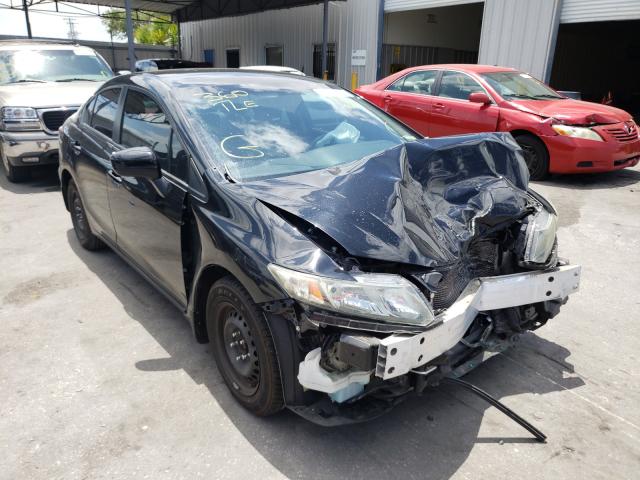 HONDA CIVIC LX 2014 19xfb2f55ee009603