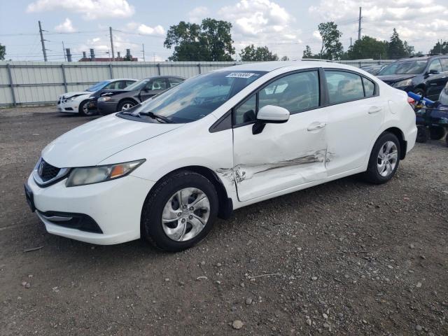 HONDA CIVIC LX 2014 19xfb2f55ee010623