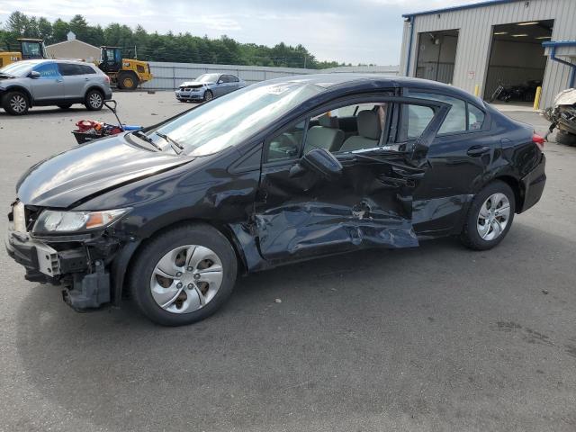 HONDA CIVIC 2014 19xfb2f55ee010928